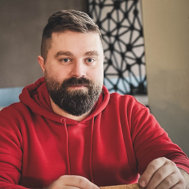 Юрій Пуголовок